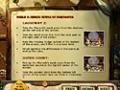 Free download de Curse of the Pharaoh: Napoleon's Secret Strategy Guide screenshot 3