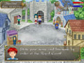 Downloadează gratuit screenshot pentru Cute Knight Kingdom 1