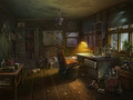 Downloadează gratuit screenshot pentru Dark Alleys: Penumbra Motel 2