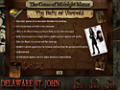 Free download de Delaware St. John: The Curse of Midnight Manor Strategy Guide screenshot 1
