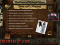Free download de Delaware St. John: The Curse of Midnight Manor Strategy Guide screenshot 2