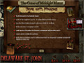 Free download de Delaware St. John: The Curse of Midnight Manor Strategy Guide screenshot 3
