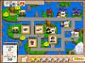 Downloadează gratuit screenshot pentru Delivery King 1