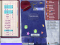 Downloadează gratuit screenshot pentru Diamond Yatzy 2