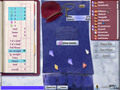 Downloadează gratuit screenshot pentru Diamond Yatzy 3