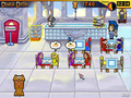 Downloadează gratuit screenshot pentru Diner Dash 1