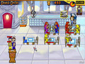 Downloadează gratuit screenshot pentru Diner Dash 2