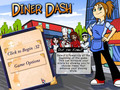 Downloadează gratuit screenshot pentru Diner Dash 3