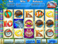 Downloadează gratuit screenshot pentru Dolphins Dice Slots 1