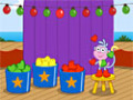 Downloadează gratuit screenshot pentru Doras Carnival 2: At the Boardwalk 2