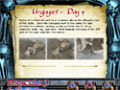 Free download Dracula 3: The Path of the Dragon Strategy Guide screenshot