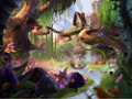 Downloadează gratuit screenshot pentru Drawn: Dark Flight Collector's Editon 2