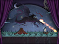 Downloadează gratuit screenshot pentru Drawn: Dark Flight Collector's Editon 3