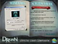 Free download Drawn: The Painted Tower Deluxe Strategy Guide screenshot