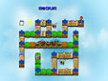 Downloadează gratuit screenshot pentru Dyno Kid 2