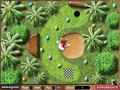 Free download Easter Golf screenshot