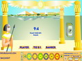 Free download Egyptian Baccarat screenshot