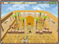 Free download Egyptian Ball screenshot