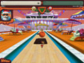 Free download Elf Bowling: Hawaiian Vacation screenshot
