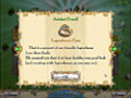 Free download Emerald Tale screenshot