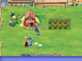 Downloadează gratuit screenshot pentru Farm Craft 2: Global Vegetable Crisis 1
