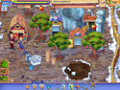 Downloadează gratuit screenshot pentru Farm Craft 2: Global Vegetable Crisis 2