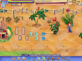 Downloadează gratuit screenshot pentru Farm Craft 2: Global Vegetable Crisis 3