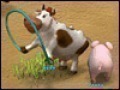 Free download Farm Frenzy 2 screenshot