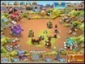 Free download Farm Frenzy 3: American Pie screenshot