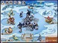 Free download Farm Frenzy 3: Ice Age screenshot