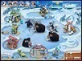 Free download Farm Frenzy 3: Ice Age screenshot