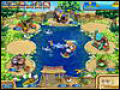 Downloadează gratuit screenshot pentru Farm Frenzy: Gone Fishing 1