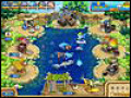 Downloadează gratuit screenshot pentru Farm Frenzy: Gone Fishing 2