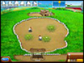 Downloadează gratuit screenshot pentru Farm Frenzy: Pizza Party 1