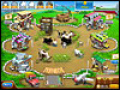 Downloadează gratuit screenshot pentru Farm Frenzy: Pizza Party 2