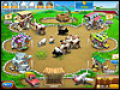 Downloadează gratuit screenshot pentru Farm Frenzy: Pizza Party 3