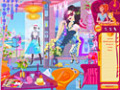 Downloadează gratuit screenshot pentru Fashion Apprentice 1