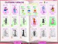 Downloadează gratuit screenshot pentru Fashion Season 2