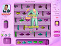 Downloadează gratuit screenshot pentru Fashion Season 3