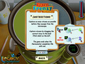 Free download Fever Frenzy: Under the Microscope screenshot