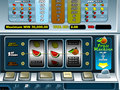 Free download Fruit machine screenshot