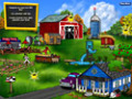Free download Funky Farm 2 screenshot