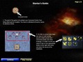 Free download Galactic Rebellion screenshot