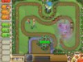 Free download Garden Defense screenshot