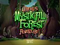 Downloadează gratuit screenshot pentru Garfield's Musical Forest Adventure 1