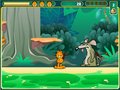 Downloadează gratuit screenshot pentru Garfield's Musical Forest Adventure 3