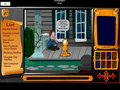 Downloadează gratuit screenshot pentru Garfield's Scary Scavenger Hunt 1