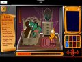 Downloadează gratuit screenshot pentru Garfield's Scary Scavenger Hunt 2