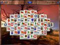 Free download Gekko Mahjong screenshot