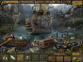 Downloadează gratuit screenshot pentru Golden Trails 2: The Lost Legacy 1
